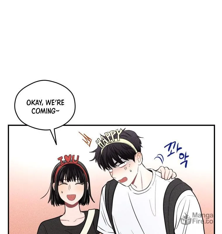 Gwijjal Romance Chapter 24 page 72 - 