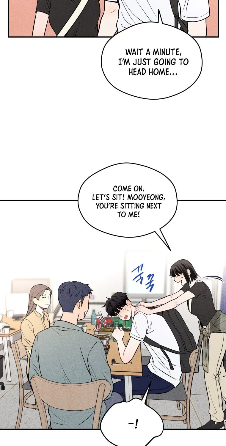 Gwijjal Romance Chapter 24 page 73 - 