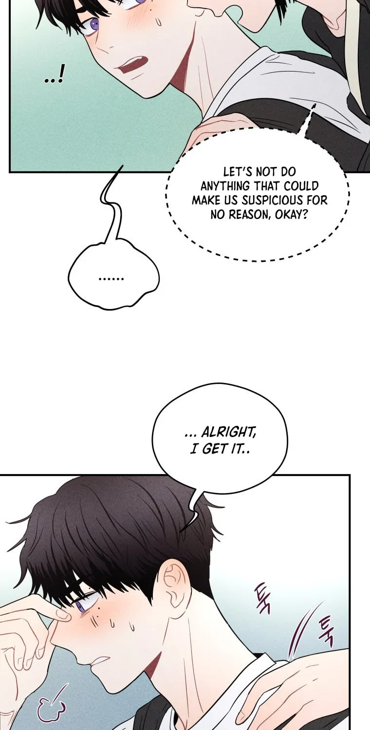 Gwijjal Romance Chapter 24 page 75 - 