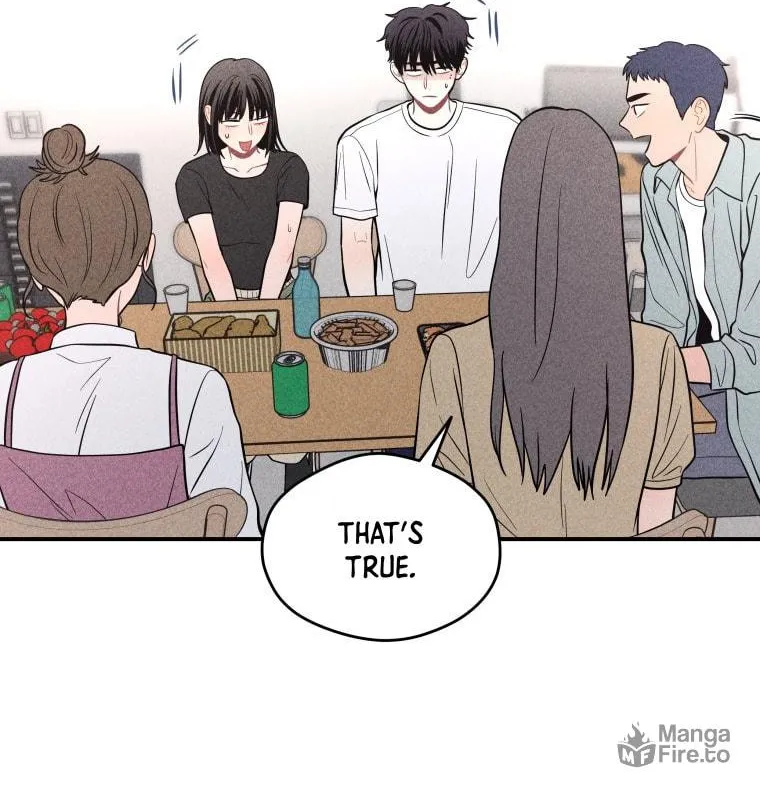 Gwijjal Romance Chapter 24 page 80 - 
