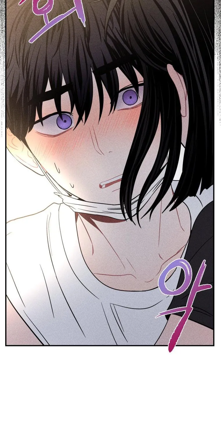 Gwijjal Romance Chapter 24 page 9 - 