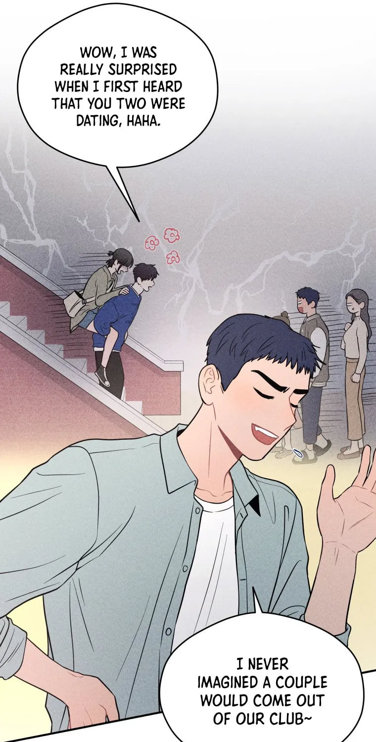 Gwijjal Romance Chapter 24 page 81 - 