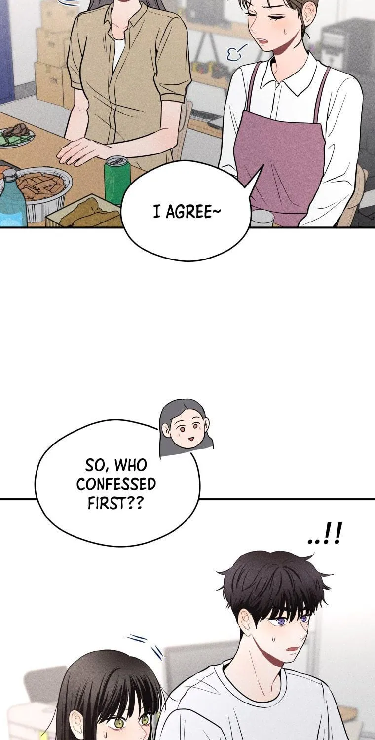 Gwijjal Romance Chapter 24 page 83 - 