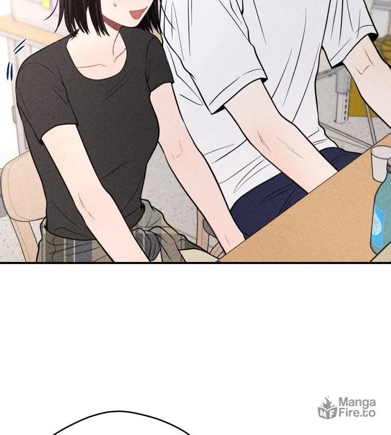 Gwijjal Romance Chapter 24 page 84 - 