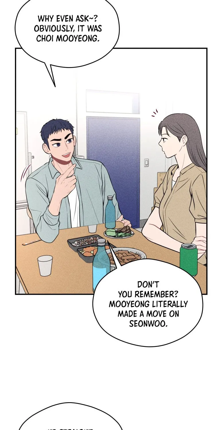 Gwijjal Romance Chapter 24 page 85 - 