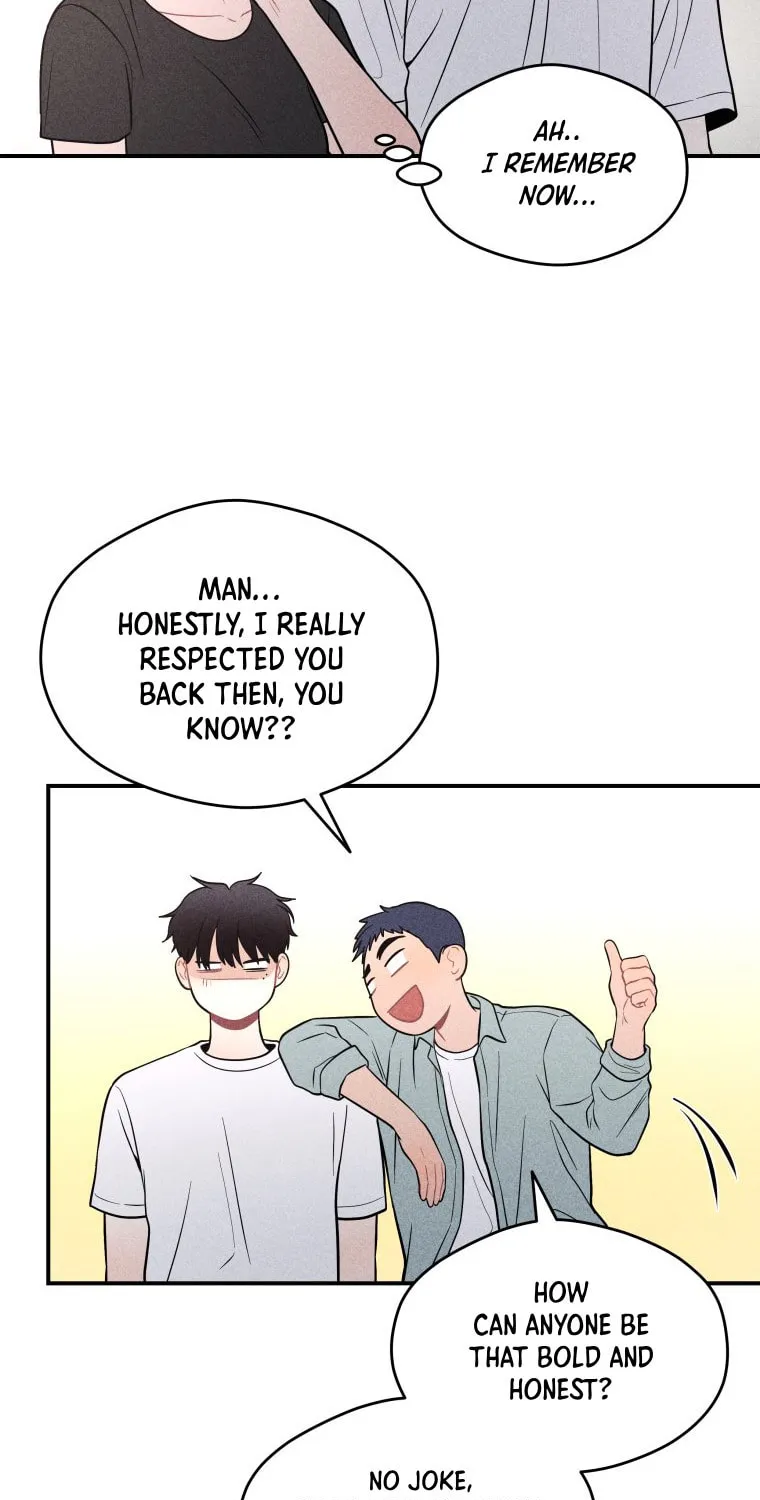 Gwijjal Romance Chapter 24 page 87 - 