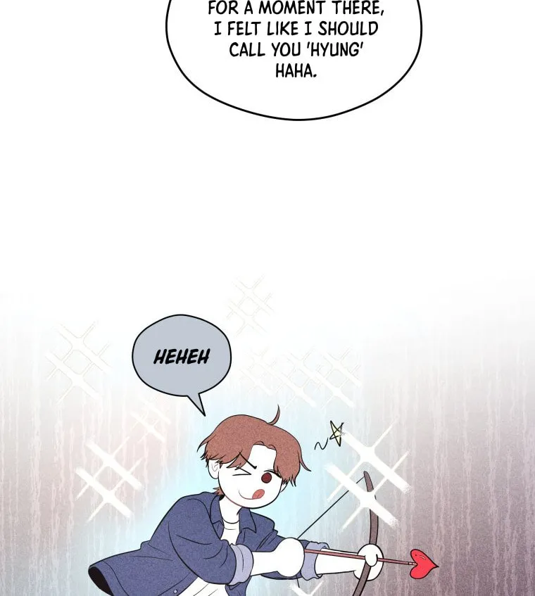 Gwijjal Romance Chapter 24 page 88 - 