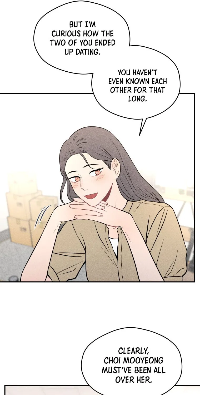 Gwijjal Romance Chapter 24 page 91 - 