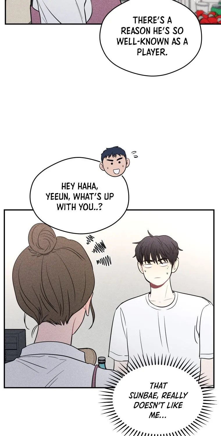 Gwijjal Romance Chapter 24 page 93 - 