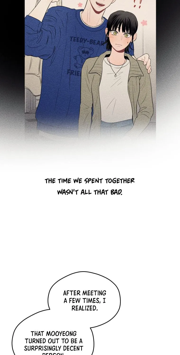 Gwijjal Romance Chapter 25 page 11 - 