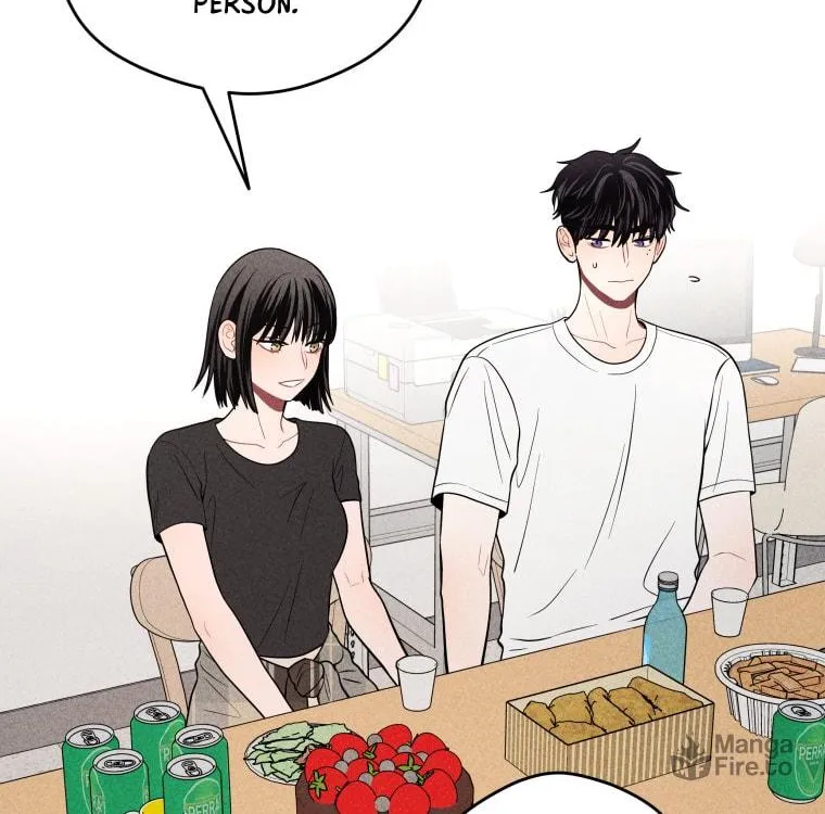Gwijjal Romance Chapter 25 page 12 - 