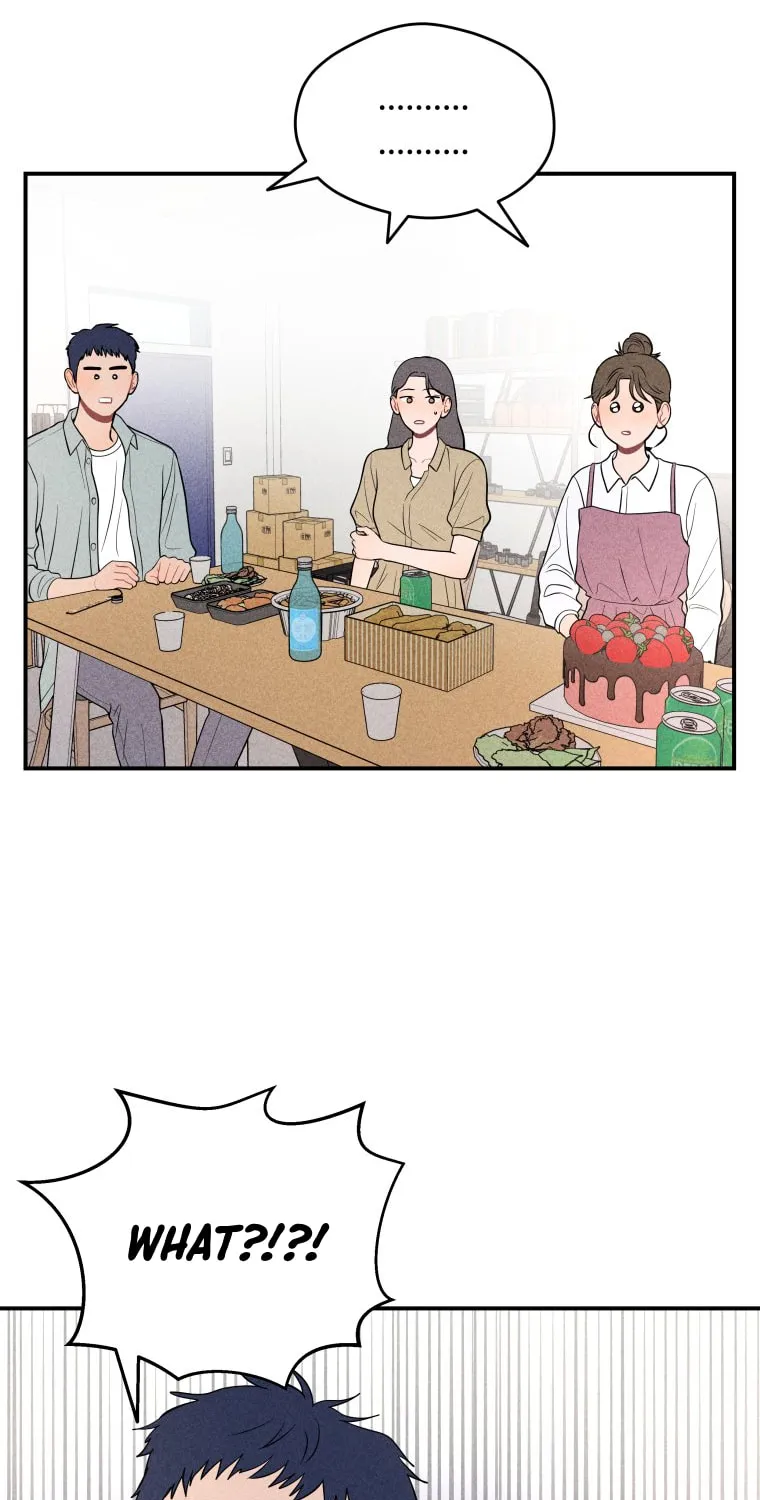 Gwijjal Romance Chapter 25 page 3 - 