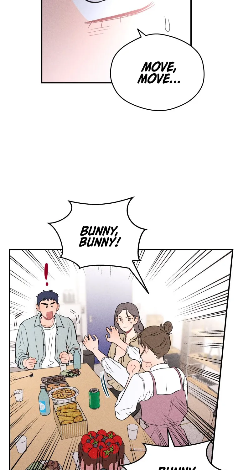 Gwijjal Romance Chapter 25 page 21 - 