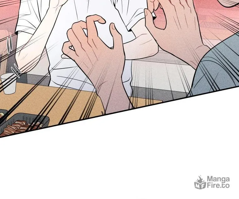 Gwijjal Romance Chapter 25 page 24 - 