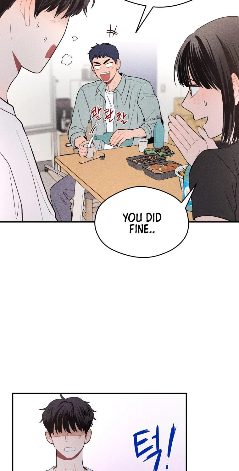 Gwijjal Romance Chapter 25 page 29 - 
