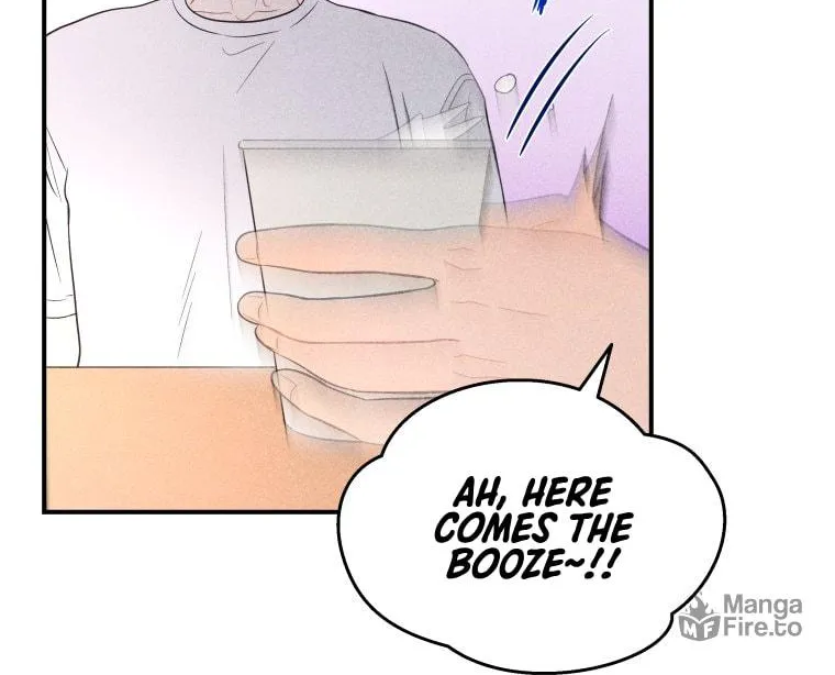 Gwijjal Romance Chapter 25 page 30 - 