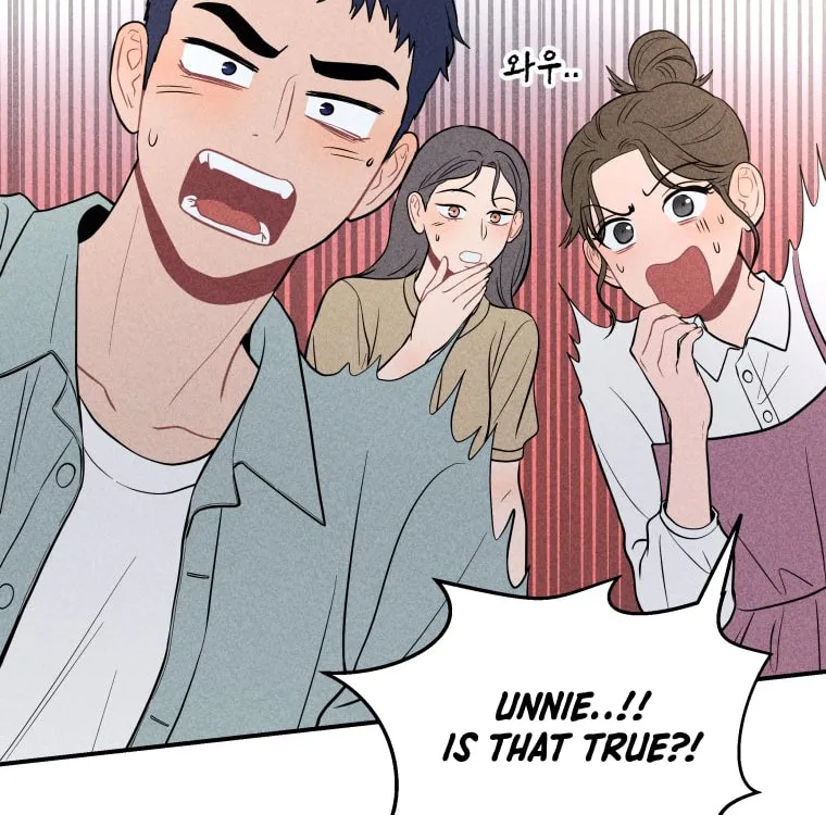 Gwijjal Romance Chapter 25 page 4 - 