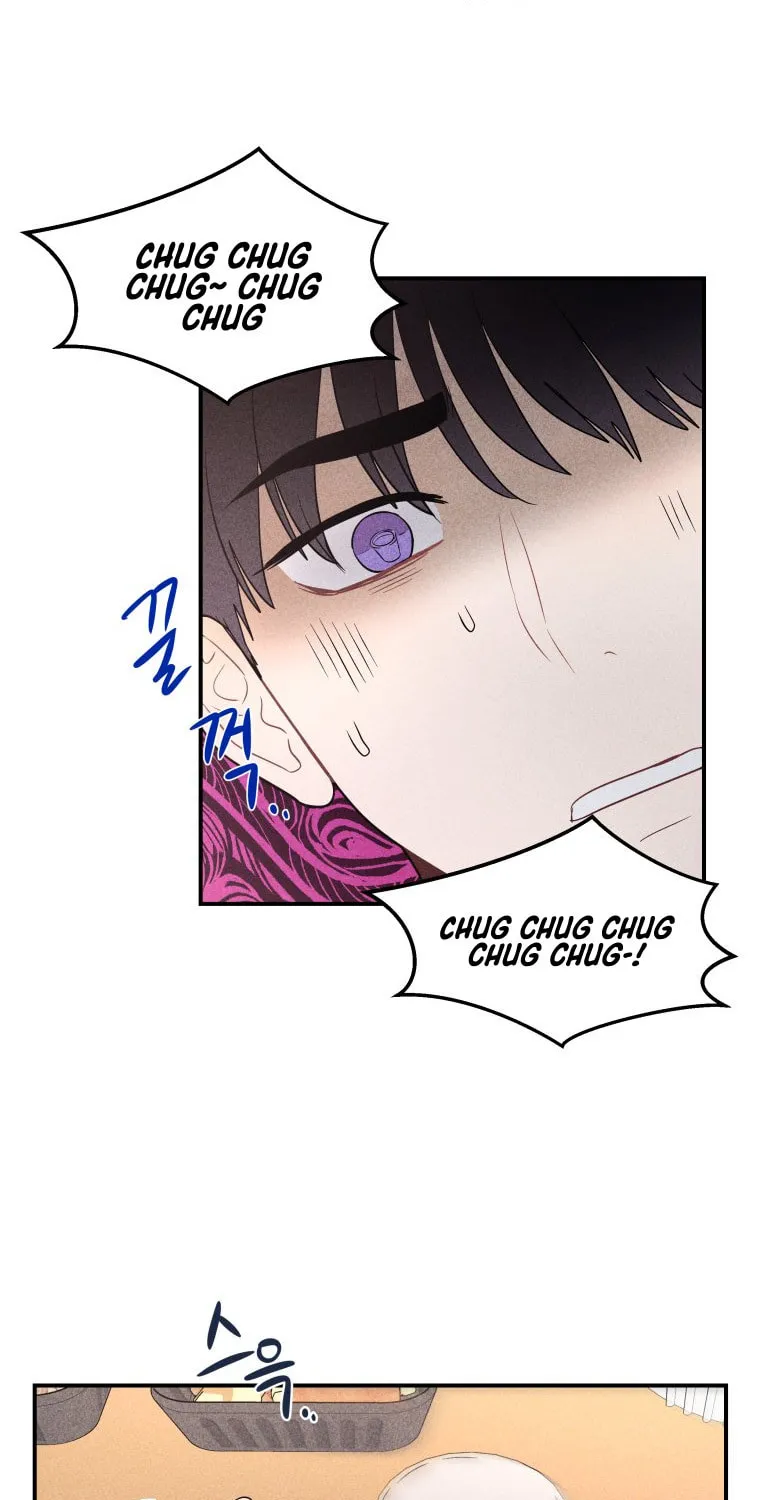 Gwijjal Romance Chapter 25 page 31 - 