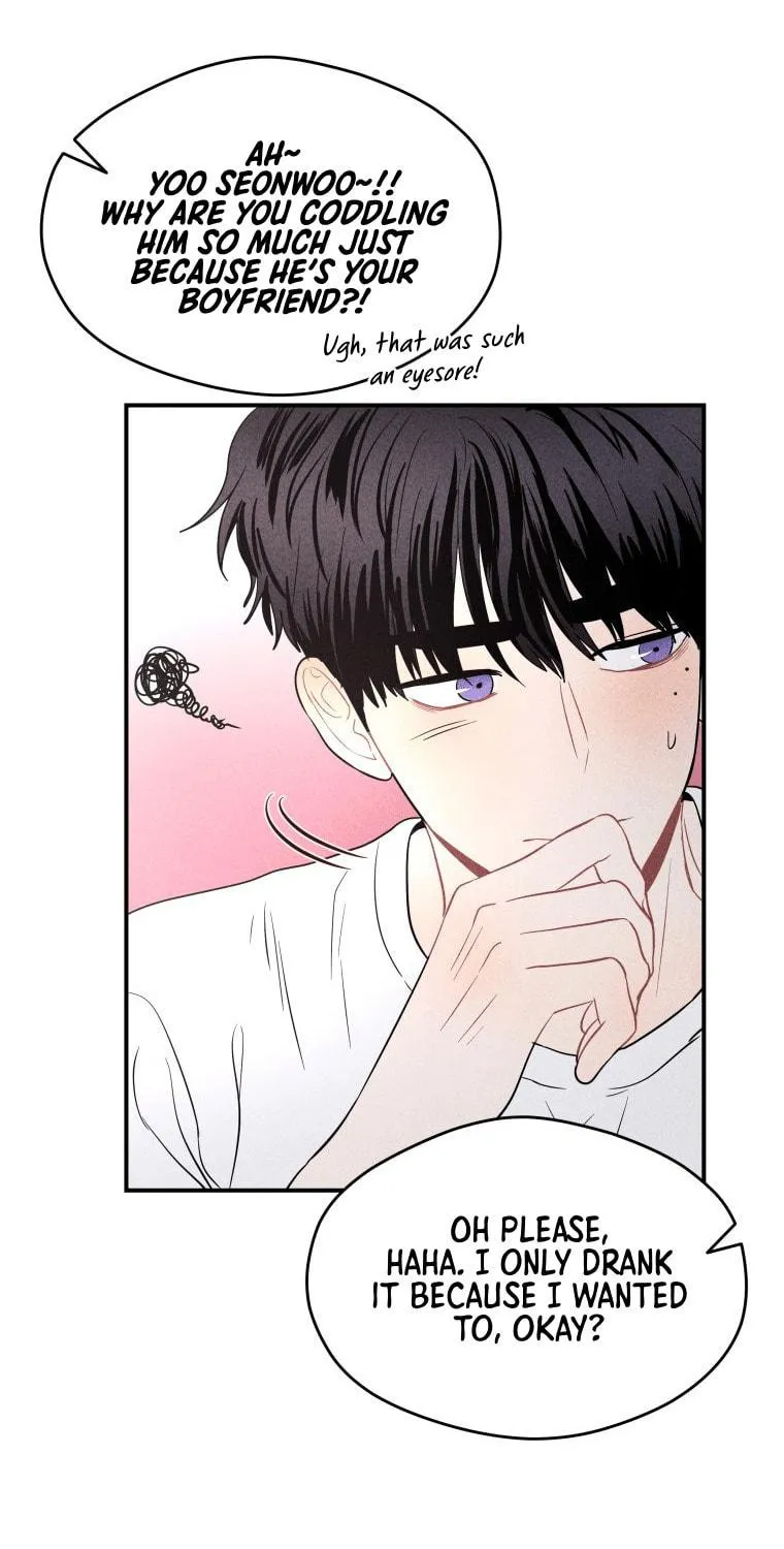 Gwijjal Romance Chapter 25 page 35 - 