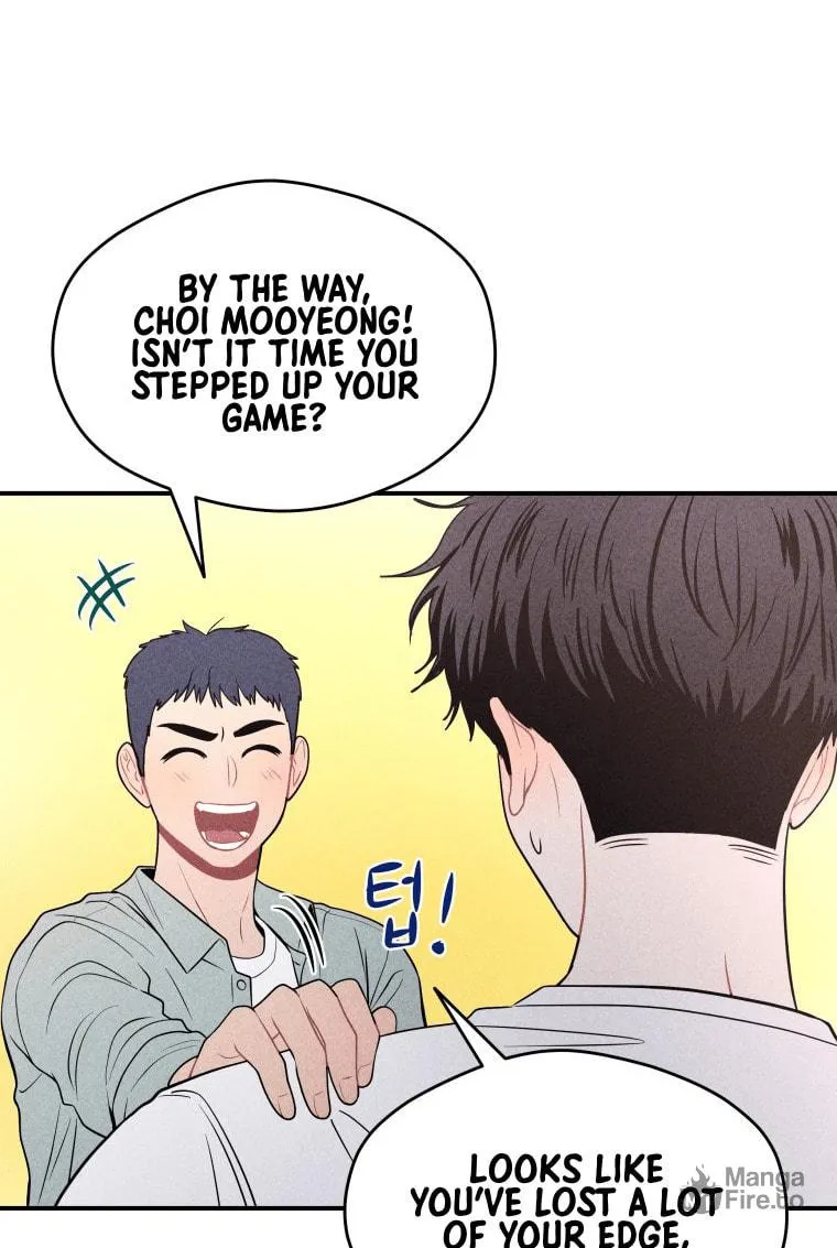 Gwijjal Romance Chapter 25 page 36 - 