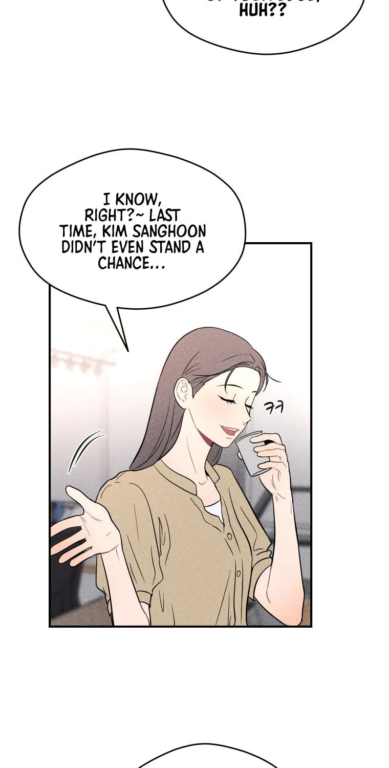 Gwijjal Romance Chapter 25 page 37 - 
