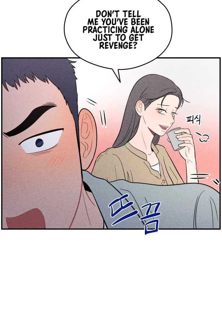 Gwijjal Romance Chapter 25 page 38 - 