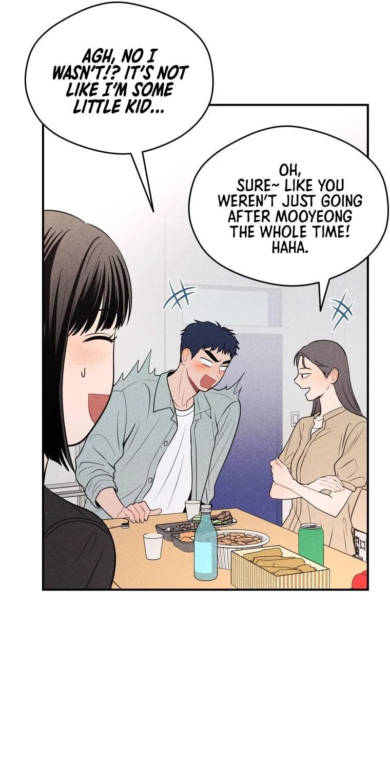 Gwijjal Romance Chapter 25 page 39 - 