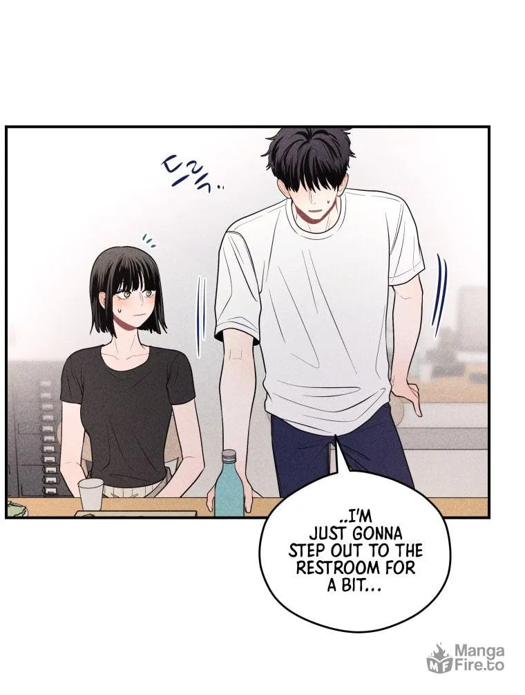 Gwijjal Romance Chapter 25 page 40 - 