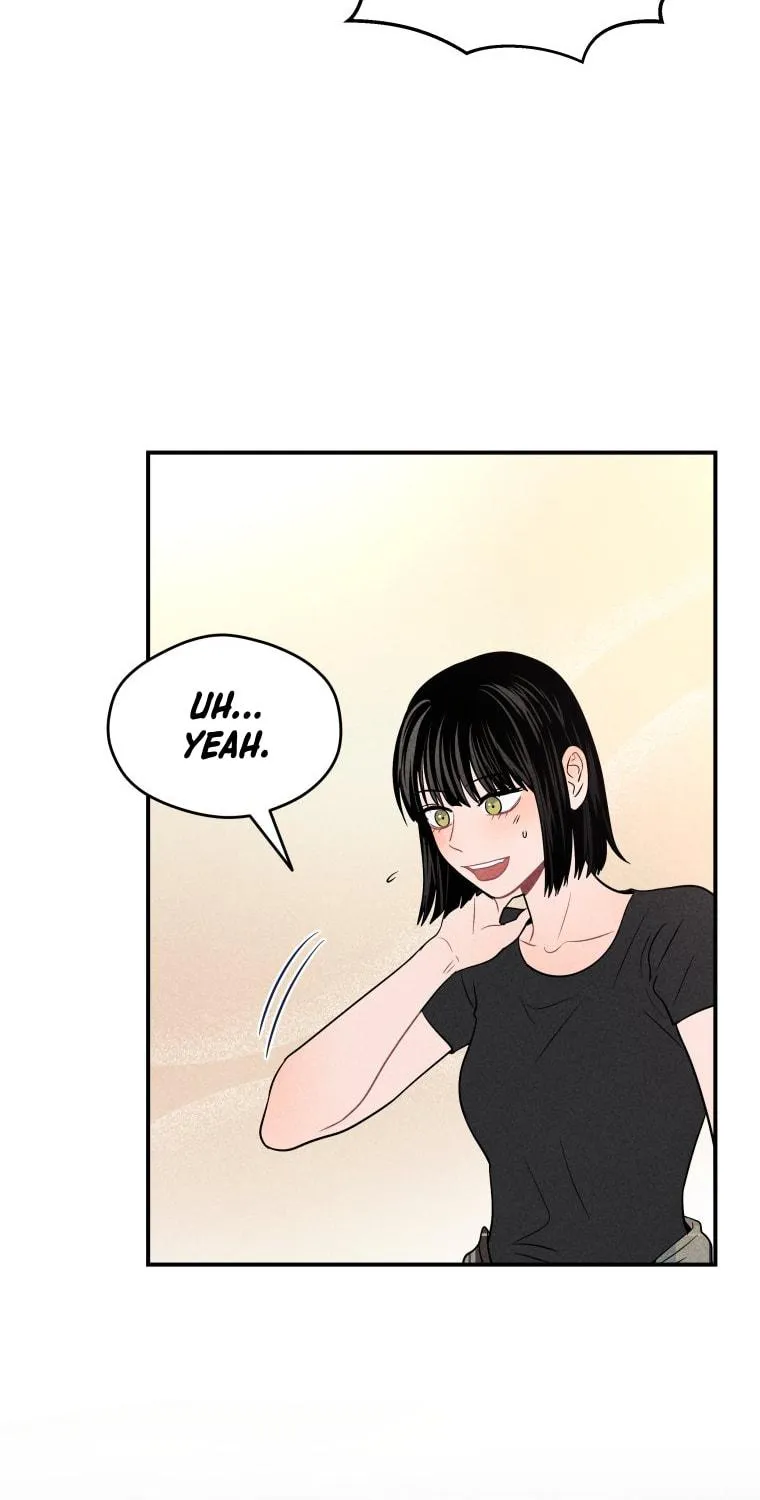 Gwijjal Romance Chapter 25 page 5 - 
