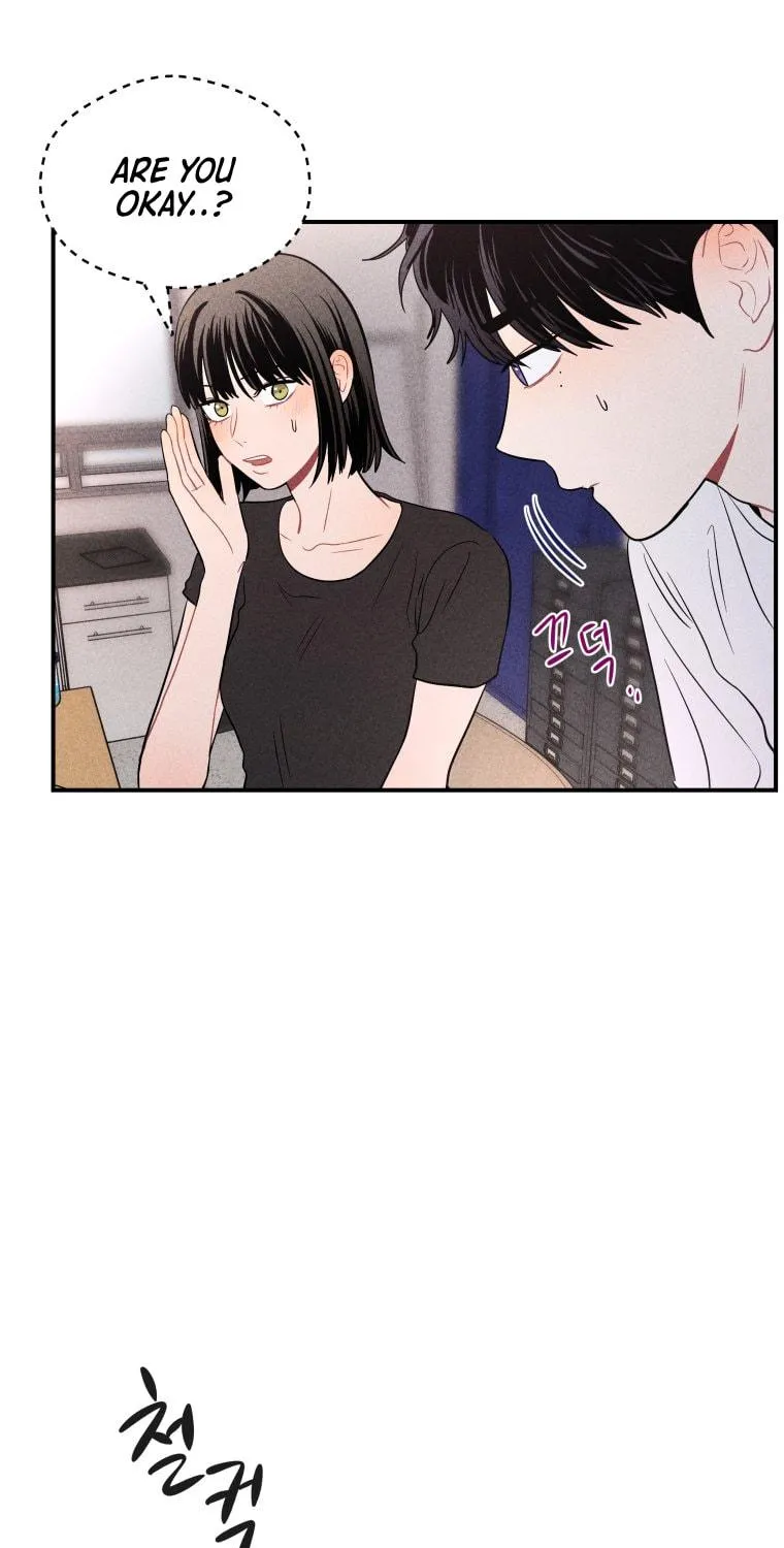 Gwijjal Romance Chapter 25 page 41 - 