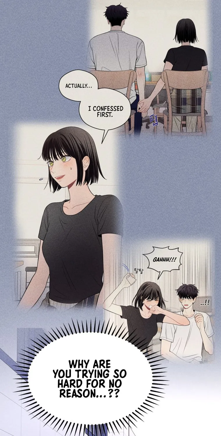 Gwijjal Romance Chapter 25 page 45 - 