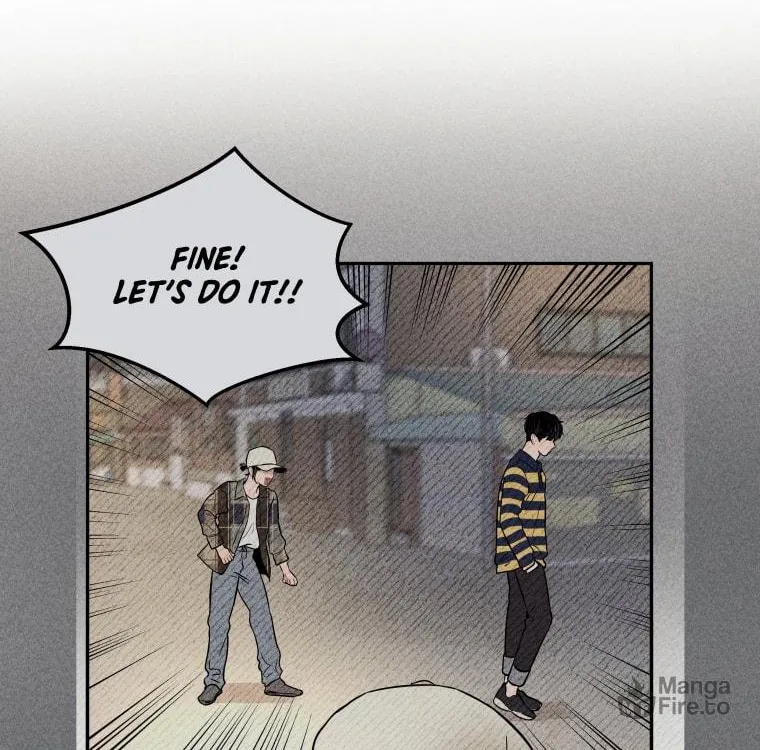 Gwijjal Romance Chapter 25 page 6 - 