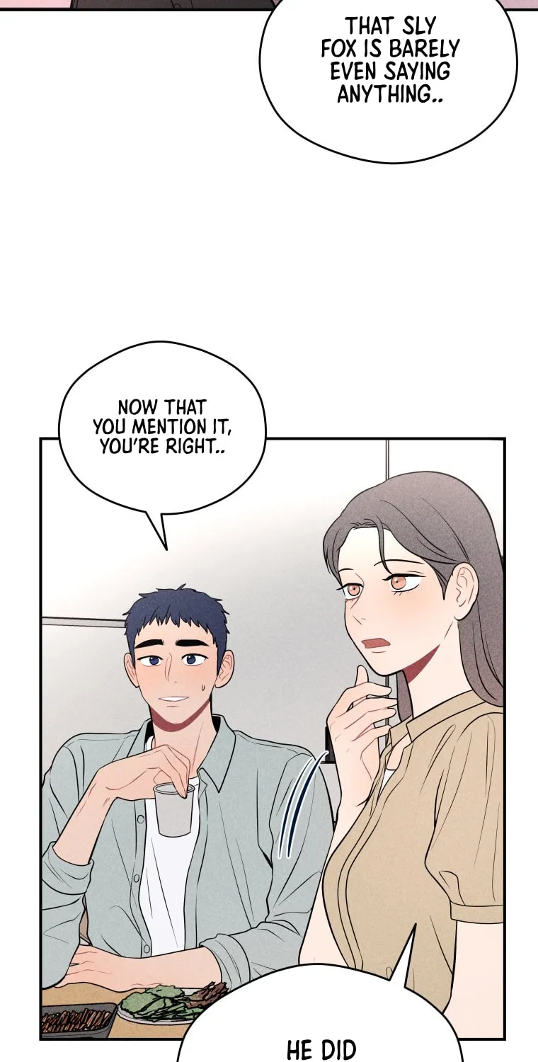 Gwijjal Romance Chapter 25 page 51 - 