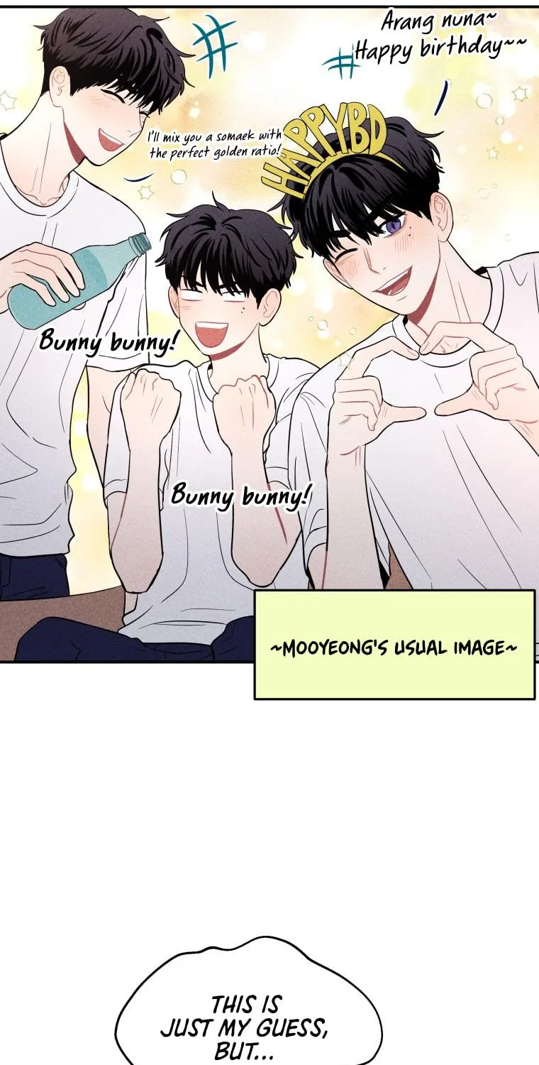 Gwijjal Romance Chapter 25 page 53 - 