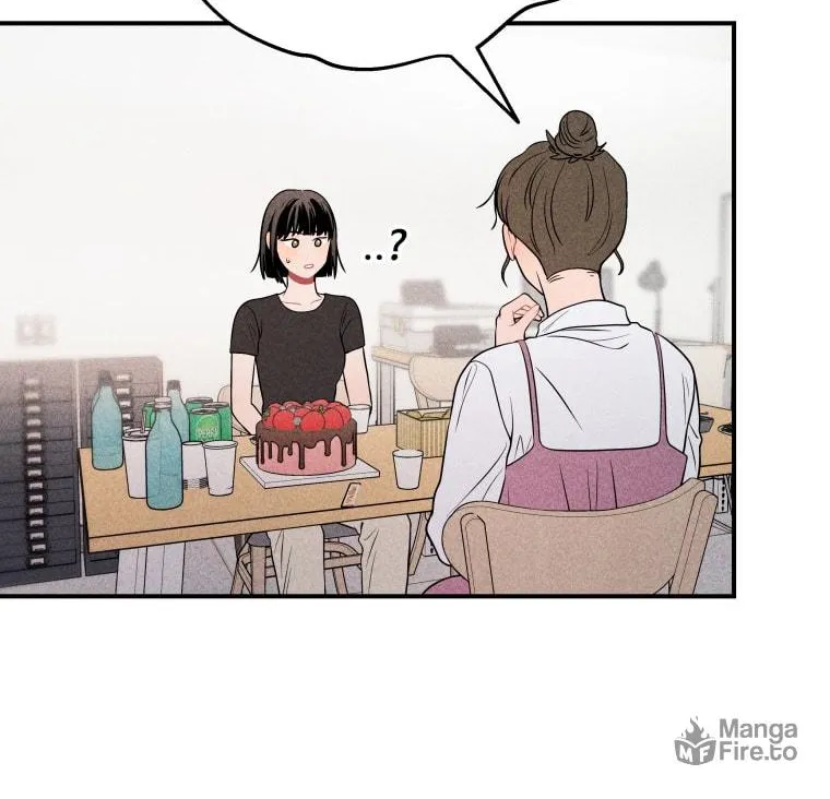 Gwijjal Romance Chapter 25 page 54 - 