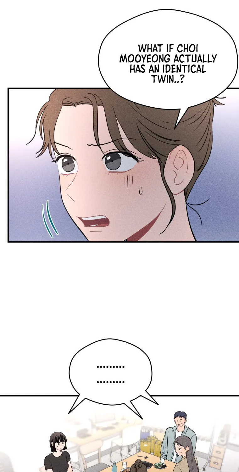 Gwijjal Romance Chapter 25 page 55 - 