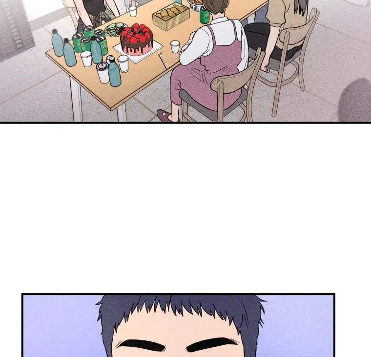 Gwijjal Romance Chapter 25 page 56 - 