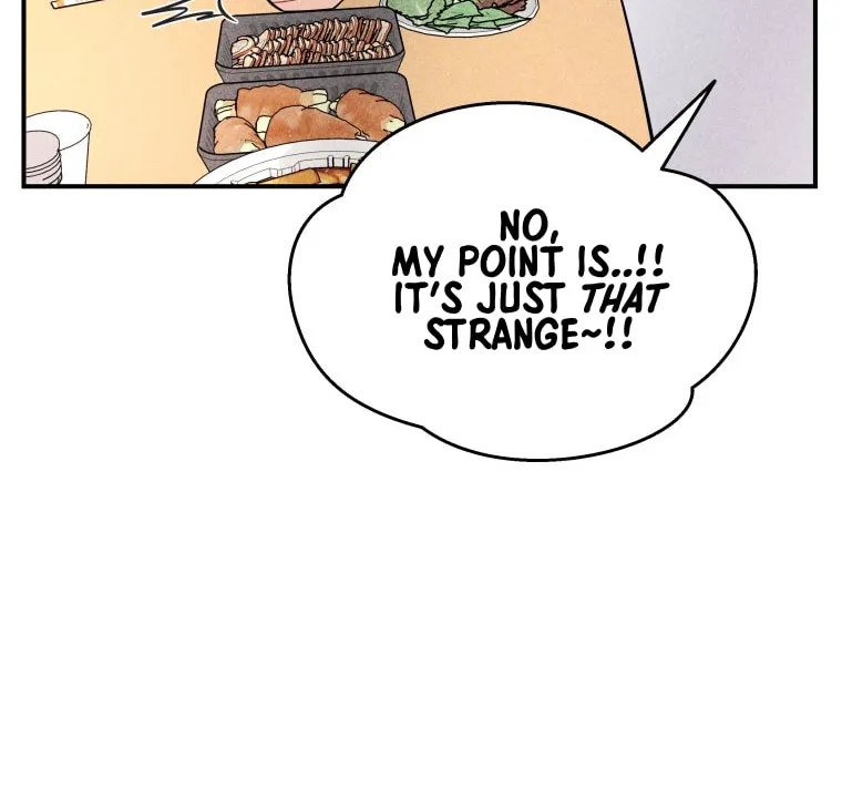 Gwijjal Romance Chapter 25 page 58 - 