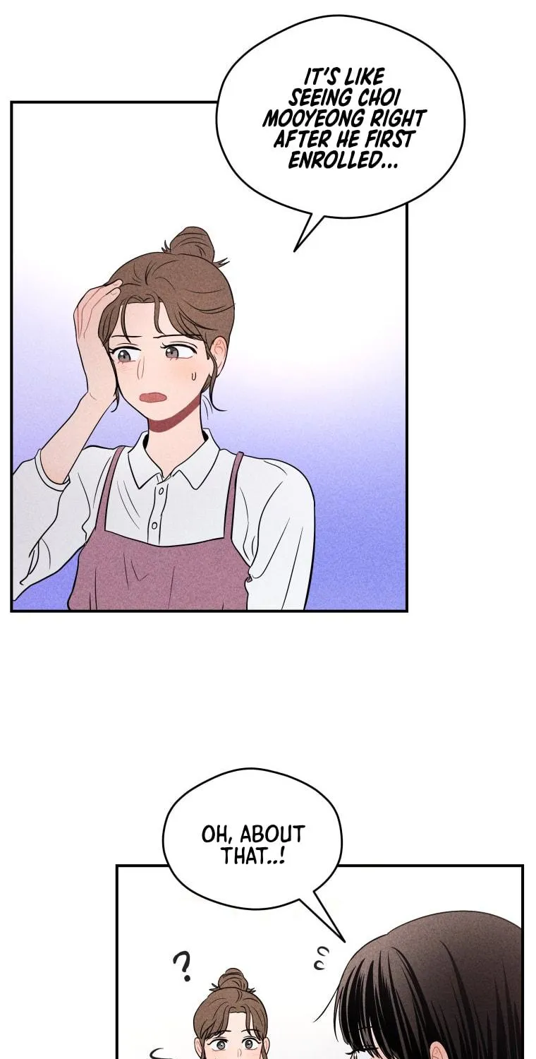 Gwijjal Romance Chapter 25 page 59 - 