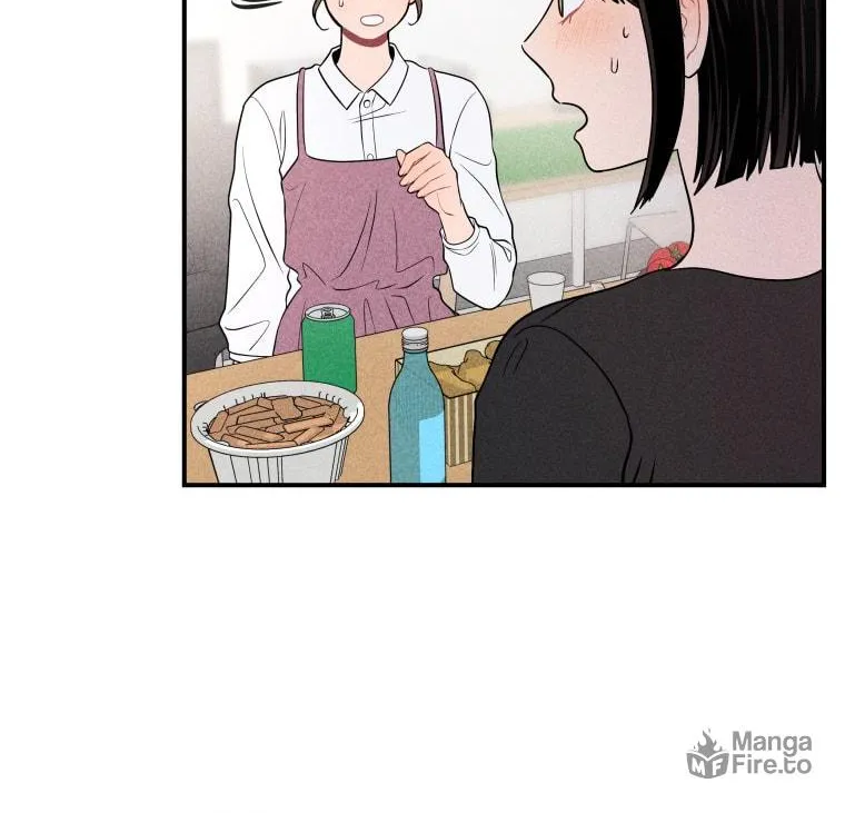 Gwijjal Romance Chapter 25 page 60 - 