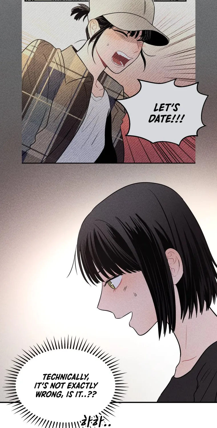 Gwijjal Romance Chapter 25 page 7 - 