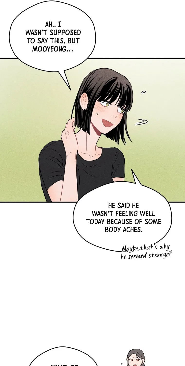 Gwijjal Romance Chapter 25 page 61 - 