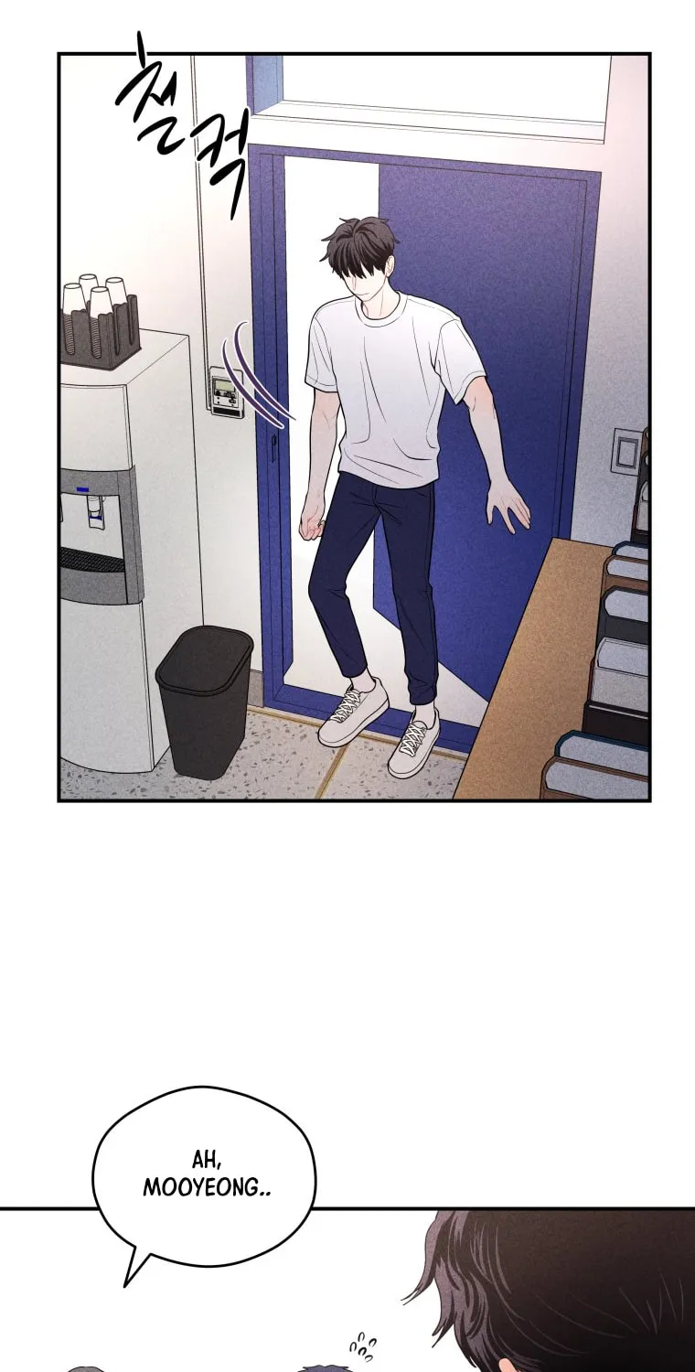 Gwijjal Romance Chapter 25 page 63 - 