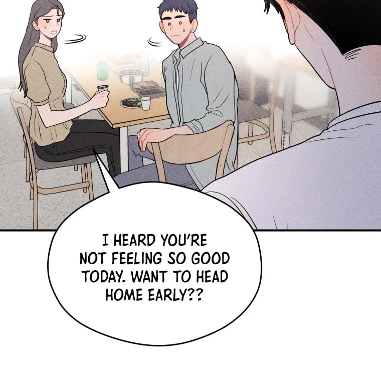 Gwijjal Romance Chapter 25 page 64 - 