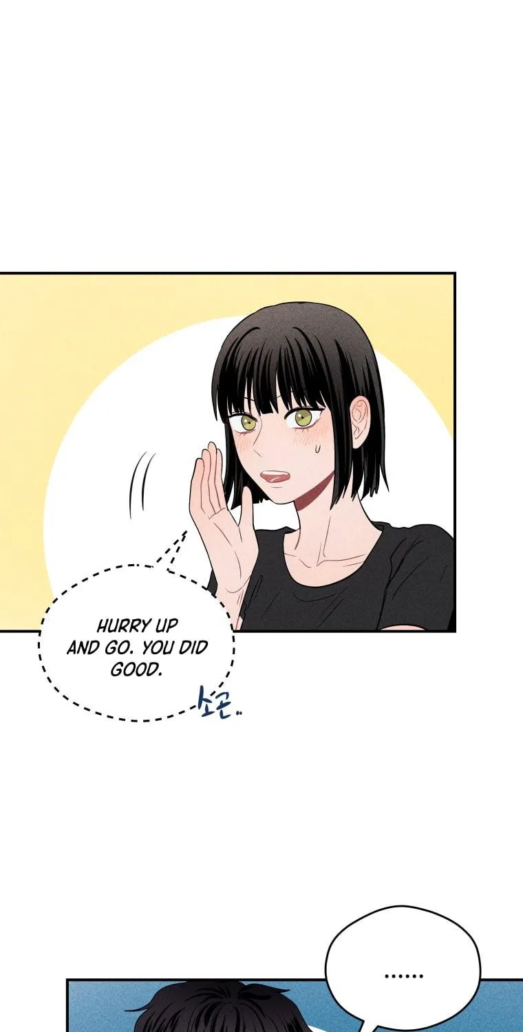 Gwijjal Romance Chapter 25 page 65 - 