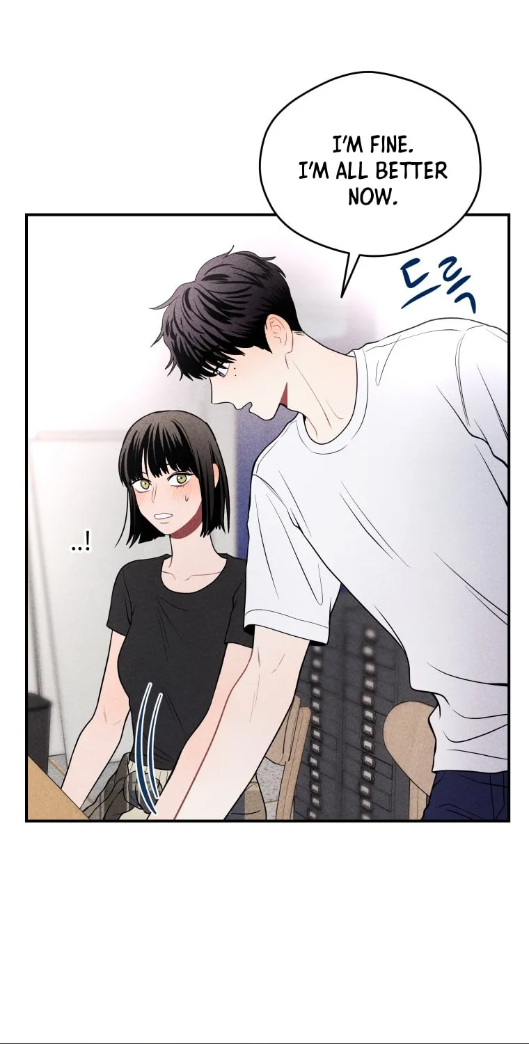 Gwijjal Romance Chapter 25 page 67 - 