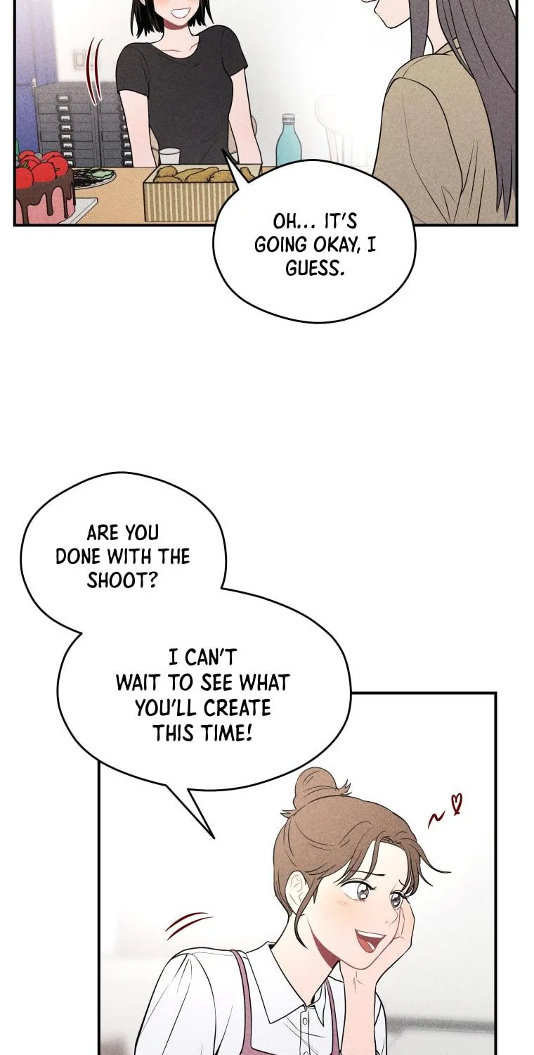 Gwijjal Romance Chapter 25 page 71 - 