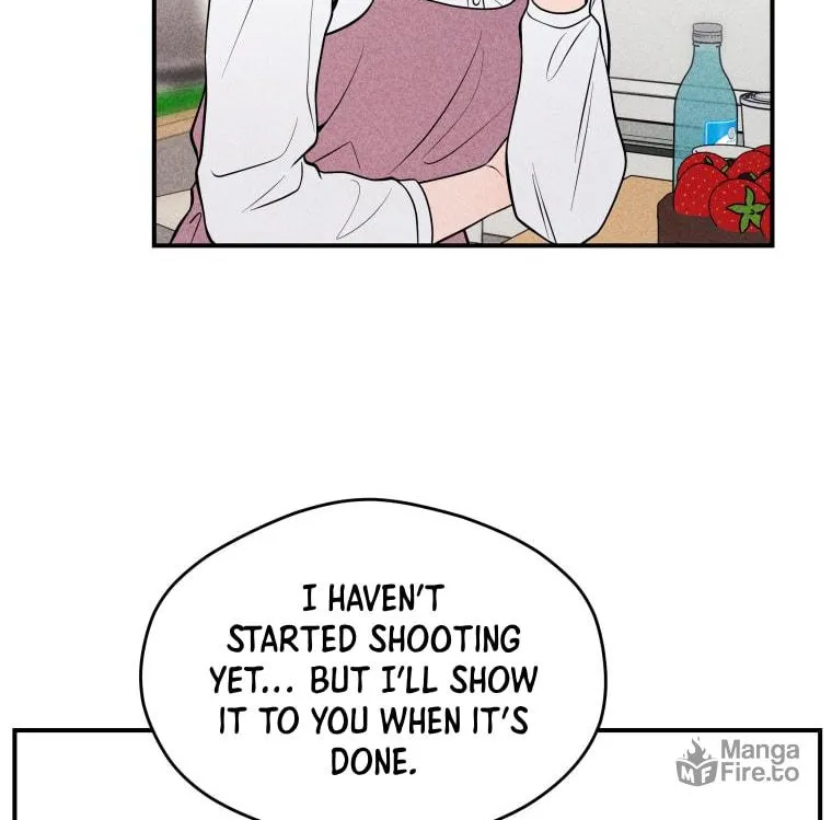 Gwijjal Romance Chapter 25 page 72 - 