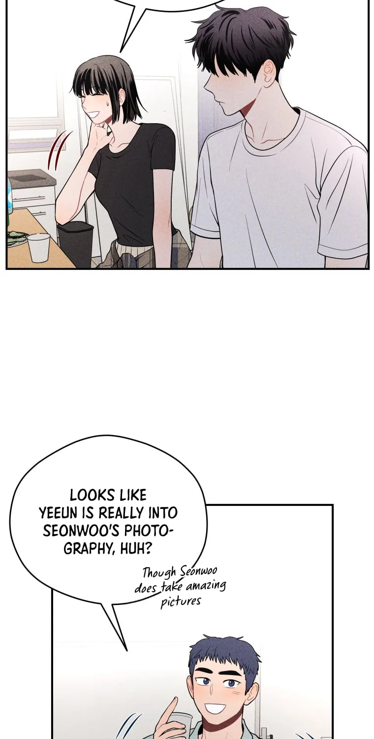 Gwijjal Romance Chapter 25 page 73 - 