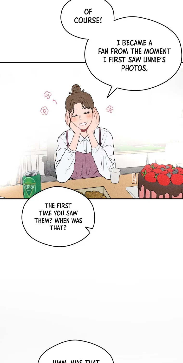 Gwijjal Romance Chapter 25 page 75 - 